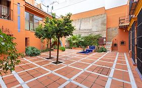 Quevedo City Center By Valcambre